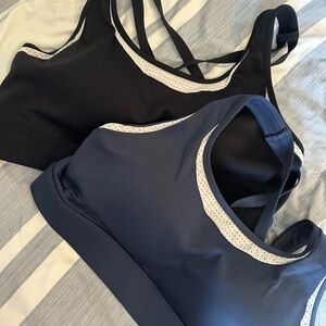 ZYIA Primo Mesh Sports Bra Lot